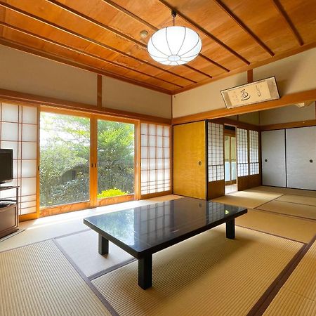 Hotel Koyasan Shukubo Hojoin Zewnętrze zdjęcie