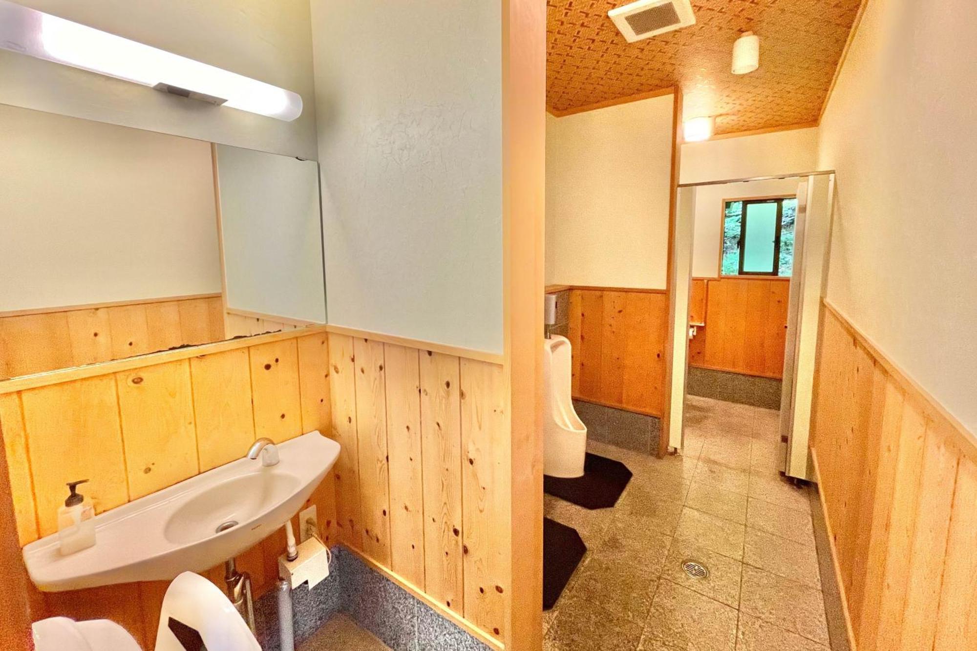 Hotel Koyasan Shukubo Hojoin Zewnętrze zdjęcie