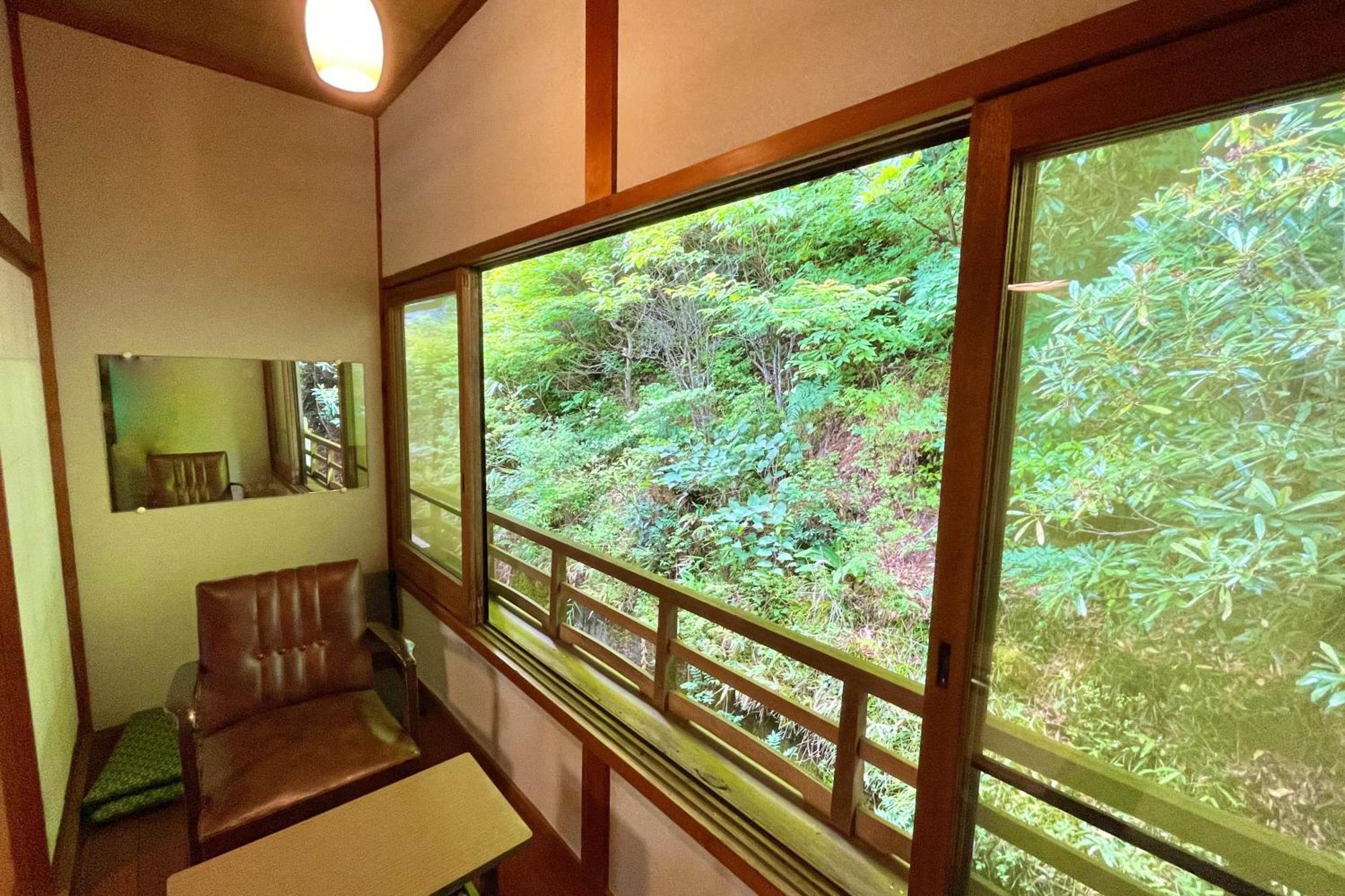 Hotel Koyasan Shukubo Hojoin Zewnętrze zdjęcie