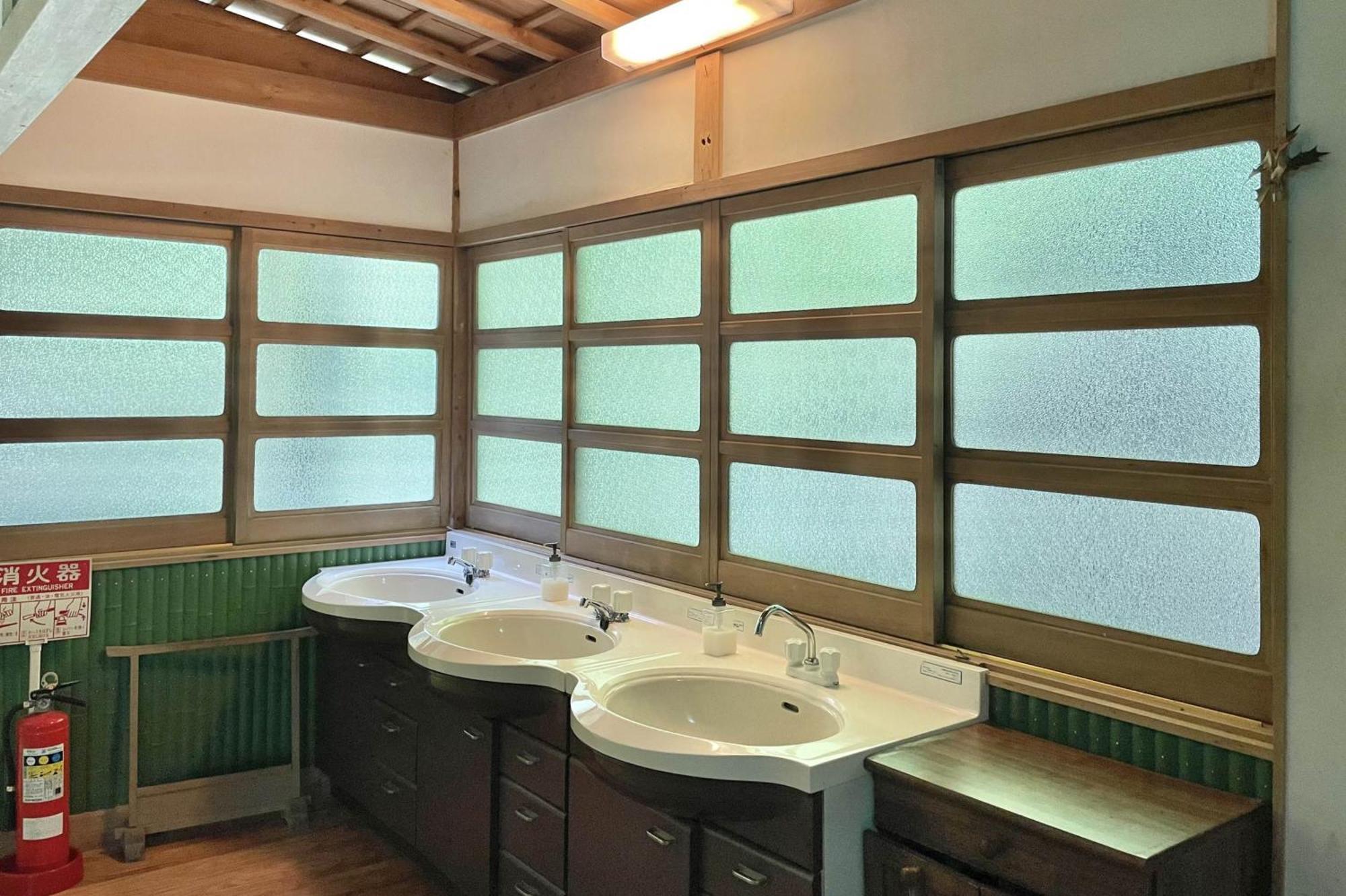 Hotel Koyasan Shukubo Hojoin Zewnętrze zdjęcie
