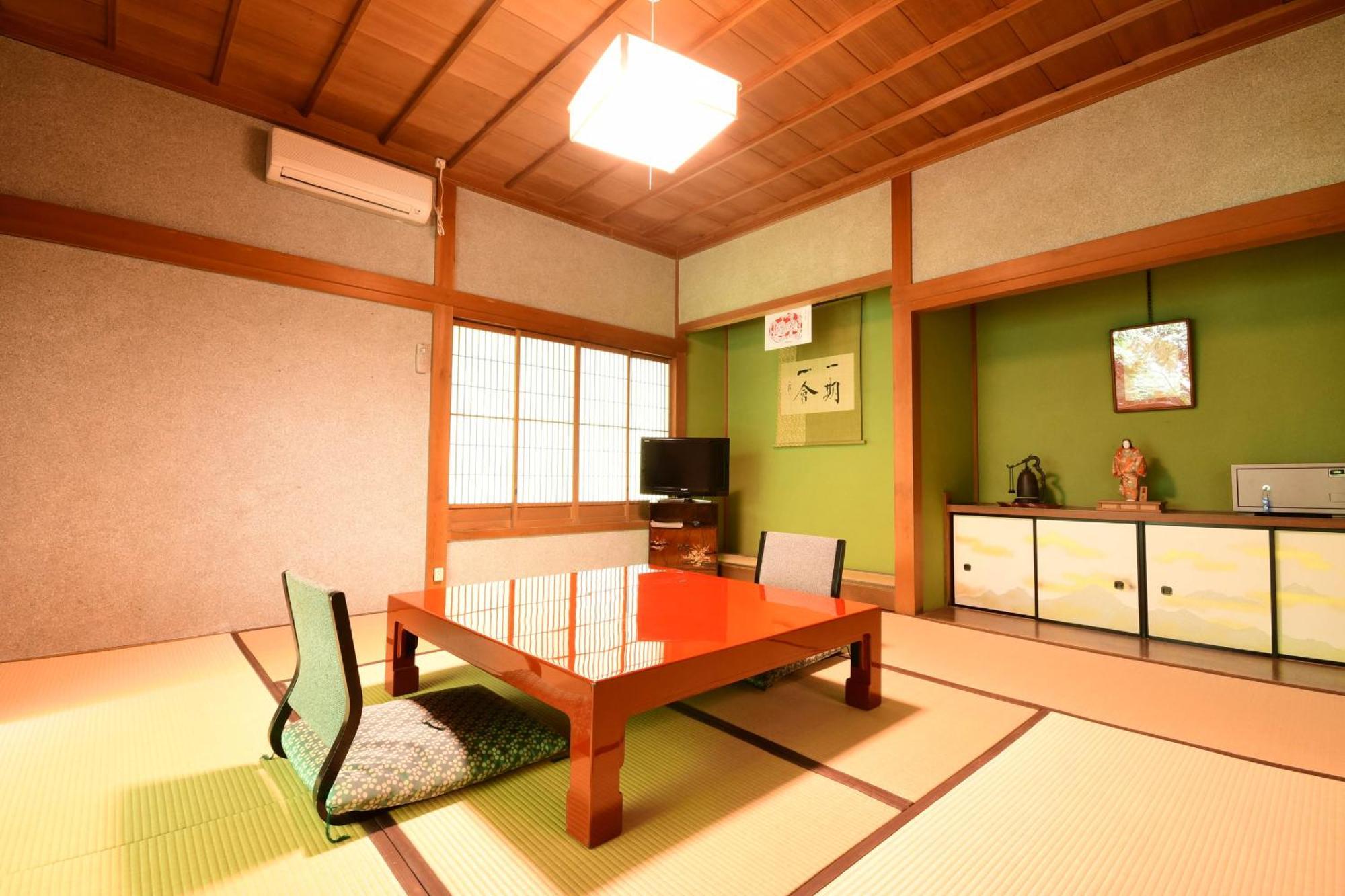 Hotel Koyasan Shukubo Hojoin Zewnętrze zdjęcie