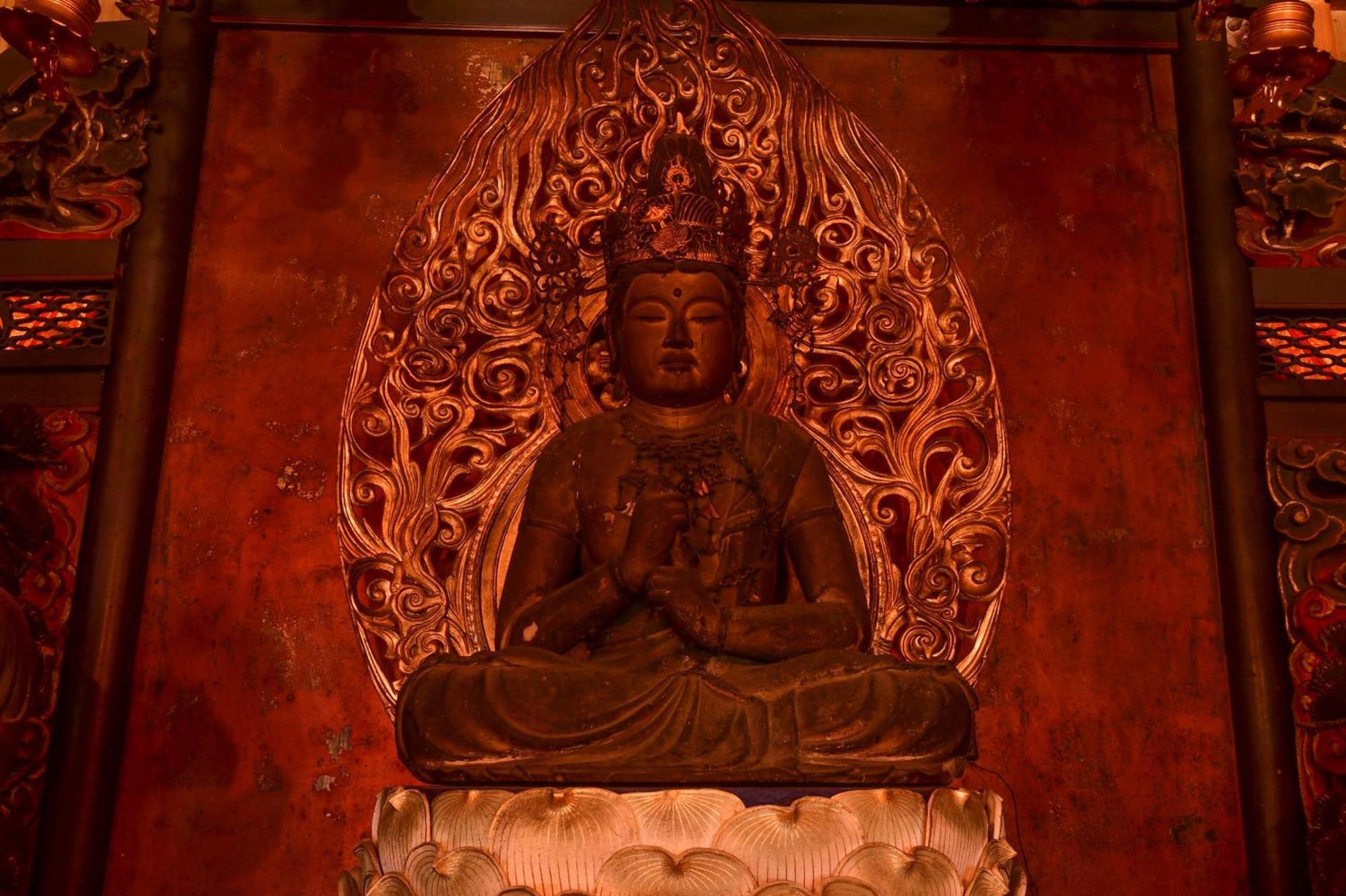 Hotel Koyasan Shukubo Hojoin Zewnętrze zdjęcie