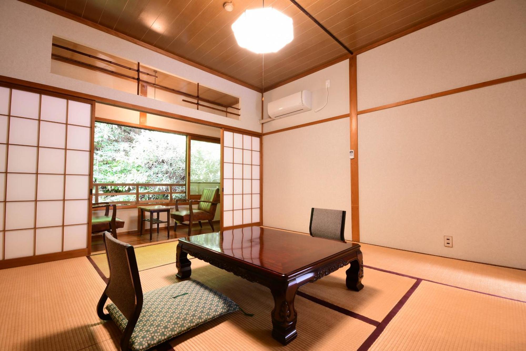 Hotel Koyasan Shukubo Hojoin Zewnętrze zdjęcie