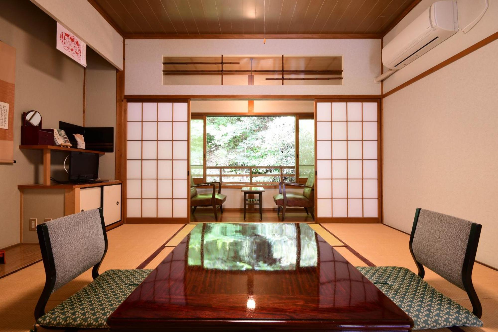 Hotel Koyasan Shukubo Hojoin Zewnętrze zdjęcie