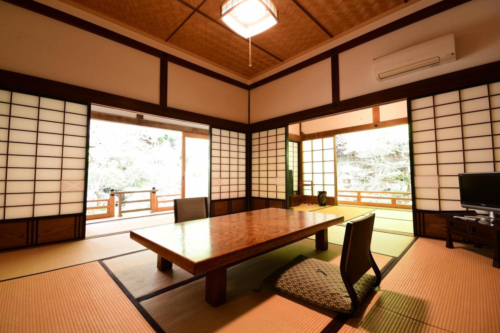 Hotel Koyasan Shukubo Hojoin Zewnętrze zdjęcie