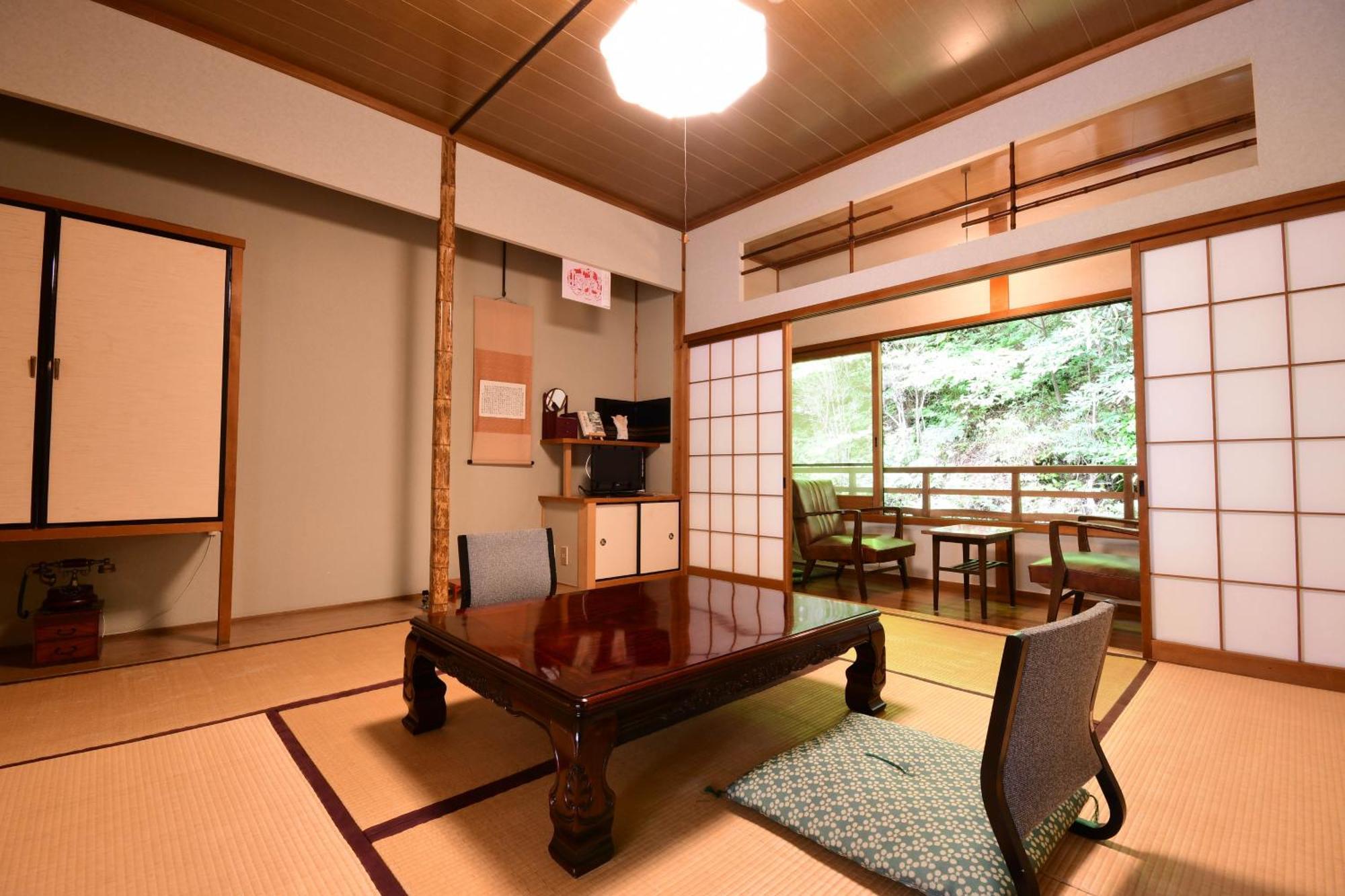 Hotel Koyasan Shukubo Hojoin Zewnętrze zdjęcie