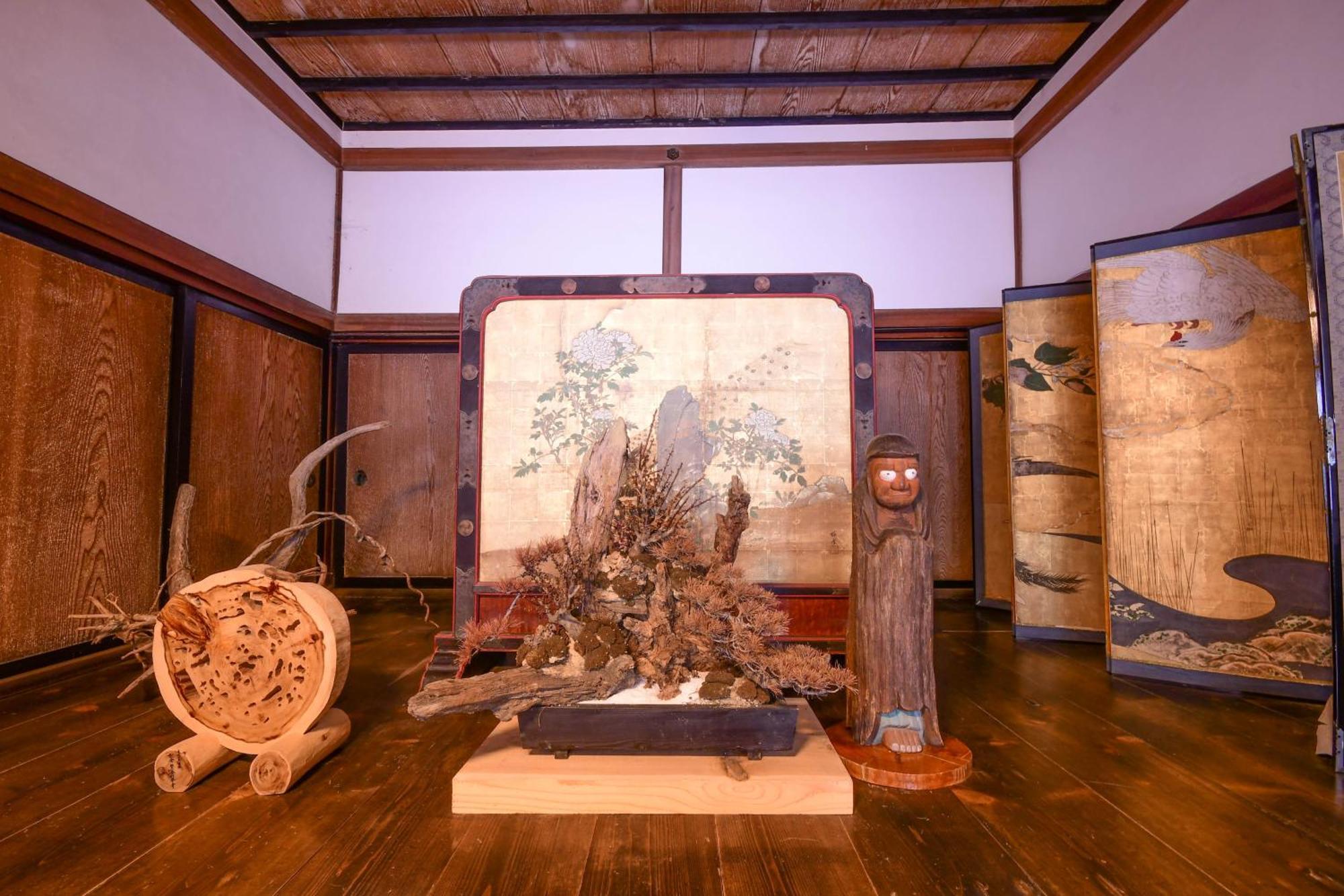Hotel Koyasan Shukubo Hojoin Zewnętrze zdjęcie